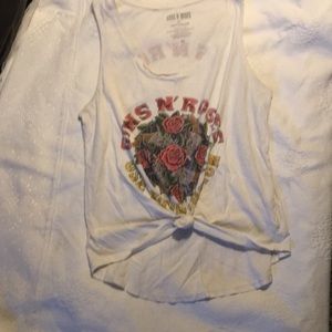 Guns N’ Roses fans